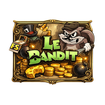 Slota Casino Le Bandit