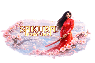 Slota Casino Sakura Fortune